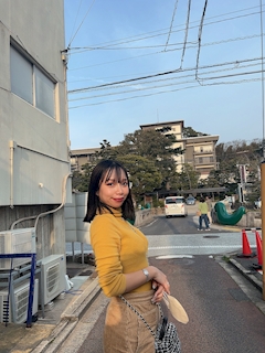 プロフィール写真3・れな｜OURO・オーロ - 広島市（流川）のラウンジ/クラブ