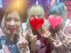 みかぱん「#もな Happy Birthday」