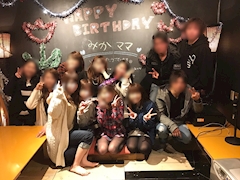 プロフィール写真8・みかぱん|Queen Bee・クイーンビー - 苦竹のガールズバー