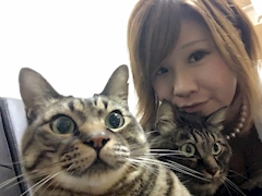 プロフィール写真5・みかぱん|Queen Bee・クイーンビー - 苦竹のガールズバー
