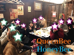 プロフィール写真7・みかぱん|Queen Bee・クイーンビー - 苦竹のガールズバー