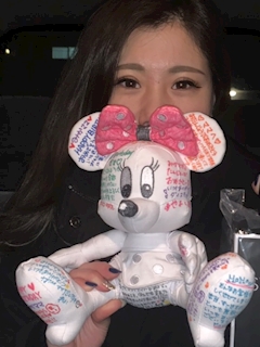 プロフィール写真4・みかぱん|Queen Bee・クイーンビー - 苦竹のガールズバー
