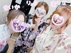 プロフィール写真12・💜❤️まいか❤️💜｜mrs.J 柴田・ミセスジェイ シバタ - 柴田の熟女パブ/熟女キャバクラ
