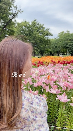 プロフィール写真1・💖れい💖｜熟女キャバクラ・mrs.J 柴田