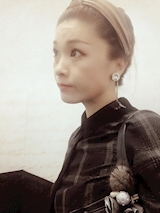 仮オープンの前日