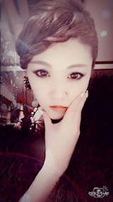 美顔カメラの効果