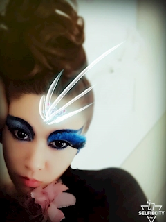 プロフィール写真6・水樹リサ｜錦 クラブ・モンシェリ