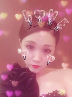 プロフィール写真4・水樹リサ｜錦 クラブ・モンシェリ