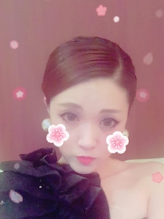 プロフィール写真3・水樹リサ｜錦 クラブ・モンシェリ