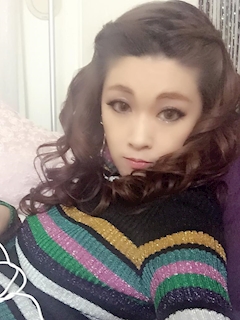 プロフィール写真7・水樹リサ｜錦 クラブ・モンシェリ