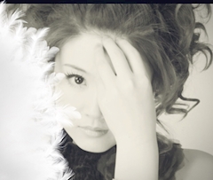 プロフィール写真2・水樹リサ｜錦 クラブ・モンシェリ