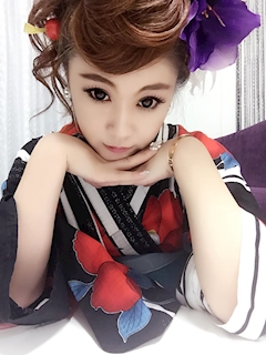 プロフィール写真9・水樹リサ｜錦 クラブ・モンシェリ