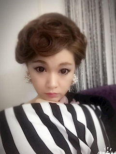 プロフィール写真10・水樹リサ｜錦 クラブ・モンシェリ