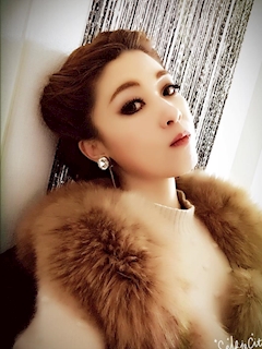 プロフィール写真8・水樹リサ｜錦 クラブ・モンシェリ