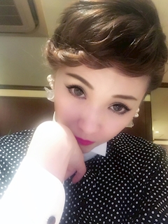 プロフィール写真12・水樹リサ｜錦 クラブ・モンシェリ