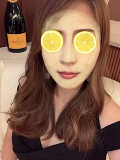 プロフィール写真1・黛  りな｜錦 クラブ・モンシェリ