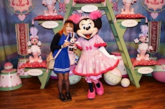 🧡💚柊　唯🧡💚「#587」