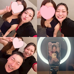 🧡💚柊　唯🧡💚「今日も」