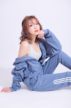 プロフィール写真4・🧡💚柊　唯🧡💚｜Vani Cafe・ヴァニ カフェ - 岡崎のショーパブ/ライブバー/バー/ニューハーフ