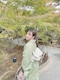プロフィール写真13・🧡💚柊　唯🧡💚｜Vani Cafe・ヴァニ カフェ - 岡崎のショーパブ/ライブバー/バー/ニューハーフ