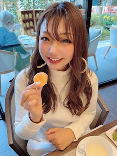 プロフィール写真15・🧡💚柊　唯🧡💚｜Vani Cafe・ヴァニ カフェ - 岡崎のショーパブ/ライブバー/バー/ニューハーフ