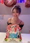 プロフィール写真10・🧡💚柊　唯🧡💚｜Vani Cafe・ヴァニ カフェ - 岡崎のショーパブ/ライブバー/バー/ニューハーフ