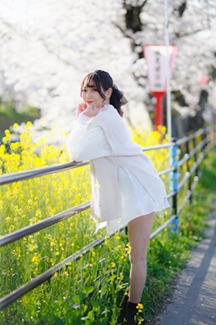 プロフィール写真14・🧡💚柊　唯🧡💚｜Vani Cafe・ヴァニ カフェ - 岡崎のショーパブ/ライブバー/バー/ニューハーフ
