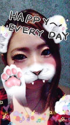 プロフィール写真8・愛梨奈|梅田のスナック・エニータイム
