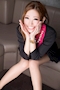 プロフィール写真6・愛梨奈|梅田のスナック・エニータイム