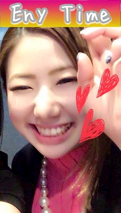 ポケパラ イチ推しキャスト 愛梨奈