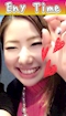 プロフィール写真1・愛梨奈|梅田のスナック・エニータイム