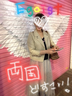 プロフィール写真1・もこ｜Egoist square・エゴイストスクエア - 両国のキャバクラ