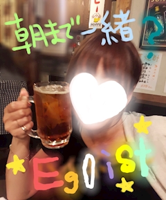 プロフィール写真6・もこ｜Egoist square・エゴイストスクエア - 両国のキャバクラ