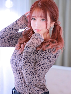 プロフィール写真3・胡桃|Club Mon・モン - 四街道のキャバクラ