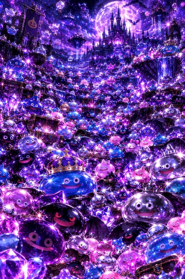 ゆめ
