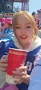 プロフィール写真9・桜井 麗奈|Club 桜塾・サクラジュク - 国分町のラウンジ