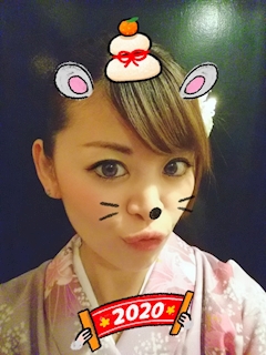 さゆり「＊＊2020＊＊」