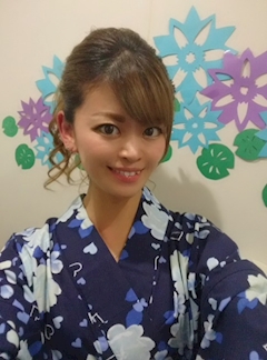 プロフィール写真5・さゆり|パブ ヒーロー・ヒーロー - 久米川のクラブ/ラウンジ