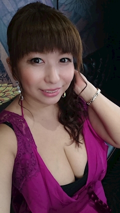 プロフィール写真4・折原ゆかり|新橋 熟女キャバクラ・SHUNGA