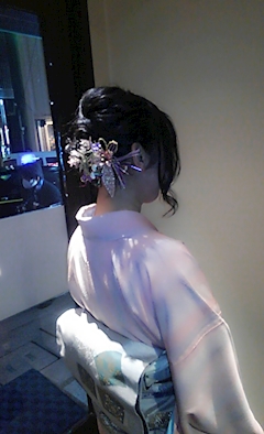 プロフィール写真2・愛|熟女キャバクラ collection second・コレクション セカンド - 中洲の熟女キャバクラ