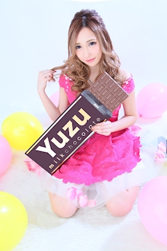 プロフィール写真12・ゆず｜CLUB JERRY・ジェリー - 静岡 両替町のキャバクラ