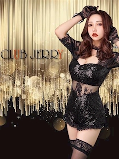 プロフィール写真6・ゆず｜CLUB JERRY・ジェリー - 静岡 両替町のキャバクラ