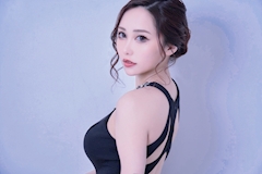 プロフィール写真3・ゆず｜CLUB JERRY・ジェリー - 静岡 両替町のキャバクラ