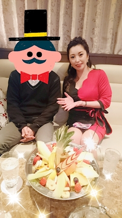 🌼りなママ🌼「お誕生日おめでとうございます🎂」