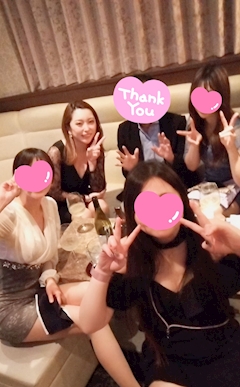 🌼りなママ🌼「お2人のお誕生日月🥳🥳新人さんも仲間入り💕」