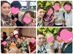 🌼りなママ🌼「10周年を迎えました！ありがとうございます💐」