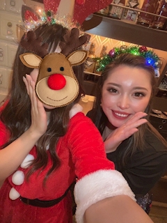 🌼りなママ🌼「MerryXmas🎄✨✨」