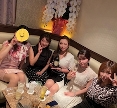 🌼りなママ🌼「酒三昧＼(^^)／今日からゆかりちゃんＢＤです💓」