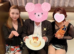 🌼りなママ🌼「らんちゃんおめでとう🎉」