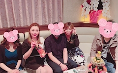 🌼りなママ🌼「海月ちゃんおめ！🎉5/24はらんちゃんBD❤️」